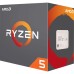 Процесор AMD Ryzen 5 3600XT (100-100000281BOX)