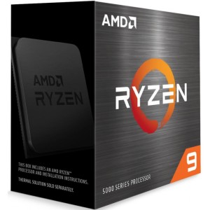 Процесор AMD Ryzen 9 5950X (100-100000059BOX)