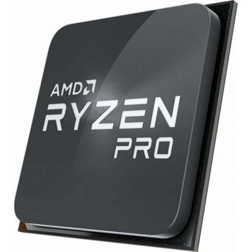 Процесор AMD Ryzen 5 3400G PRO (YD340BC5M4MFH)