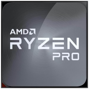 Процесор AMD Ryzen 5 3400G PRO (YD340BC5M4MFH)