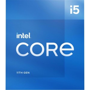 Процесор INTEL Core™ i5 11400 (BX8070811400)