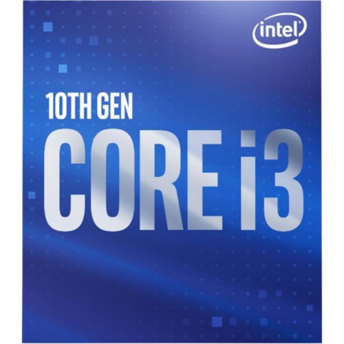 Процесор INTEL Core™ i3 10305 (BX8070110305)