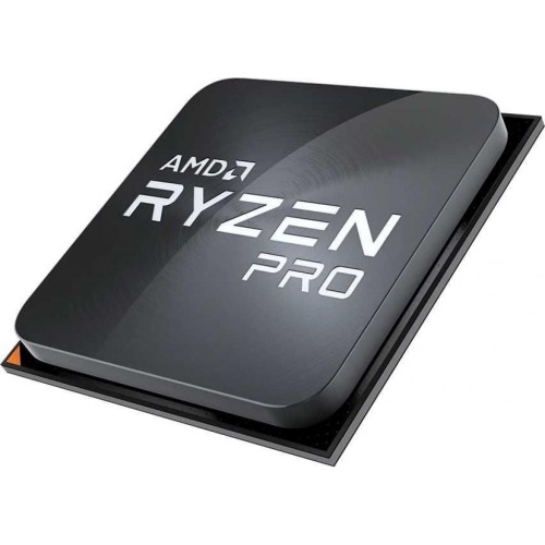 Процесор AMD Ryzen 3 3200GE PRO (YD320BC6M4MFH)