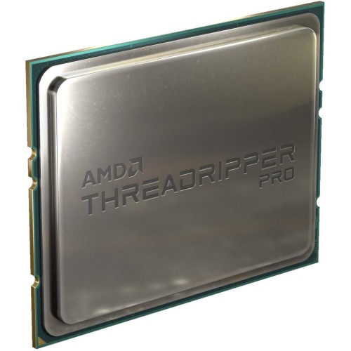 Процесор AMD Ryzen Threadripper PRO 3995WX (100-100000087WOF)