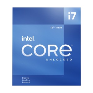 Процесор INTEL Core™ i7 12700KF (BX8071512700KF)
