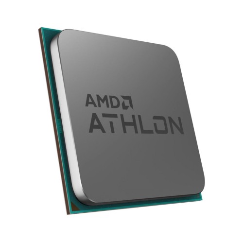 Процесор AMD Athlon ™ 3150G Gold (YD3150C5M4MFH)