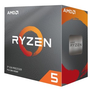 Процесор AMD Ryzen 5 3600 (100-100000031WOF)