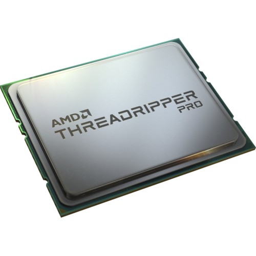 Процесор AMD Ryzen Threadripper PRO 5995WX (100-100000444WOF)