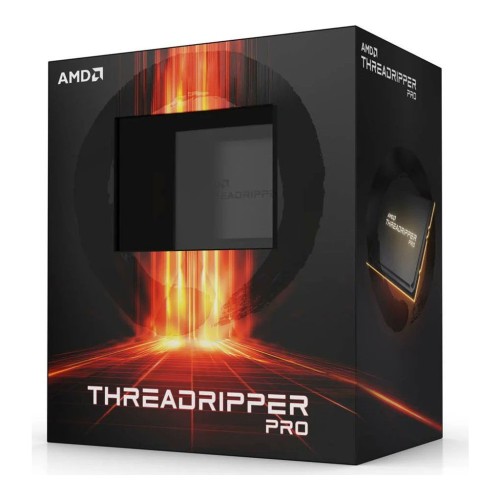 Процесор AMD Ryzen Threadripper PRO 5995WX (100-100000444WOF)