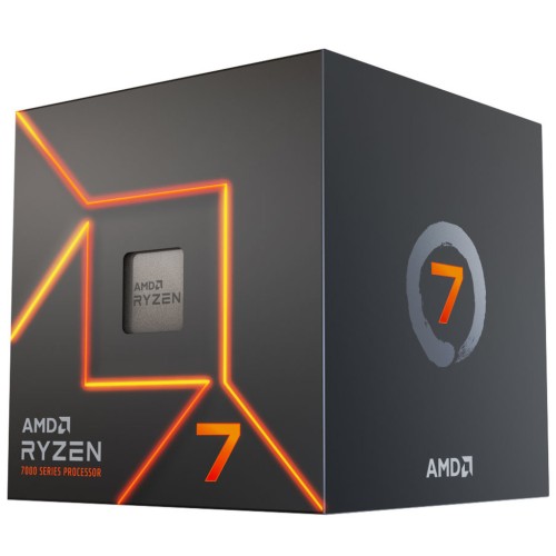 Процесор AMD Ryzen 7 7700 (100-100000592BOX)