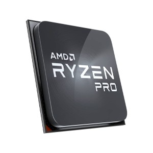 Процесор AMD Ryzen 7 3700 PRO (100-000000073)