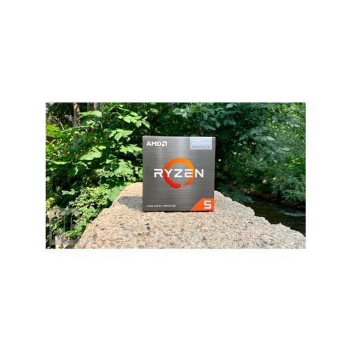 Процесор AMD Ryzen 5 5650G PRO (100-000000255)