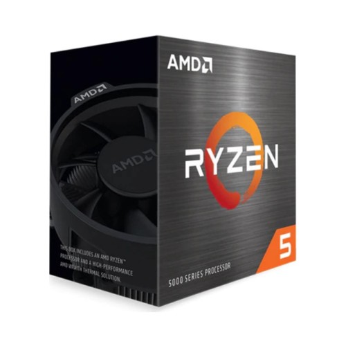 Процесор AMD Ryzen 5 5650G PRO (100-000000255)