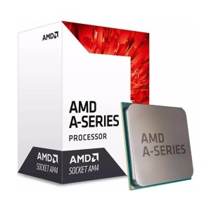 Процесор AMD A6-8570E PRO (AD857BAHM23AB)