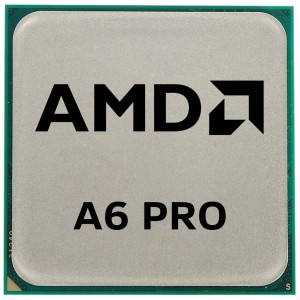 Процесор AMD A6-8570E PRO (AD857BAHM23AB)