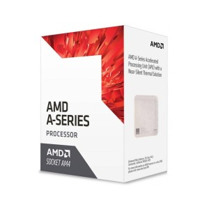 Процесор AMD A10-9700E (AD9700AHABCBX)