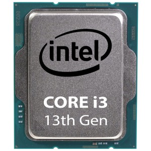 Процесор INTEL Core™ i3 13100F (CM8071505092203)