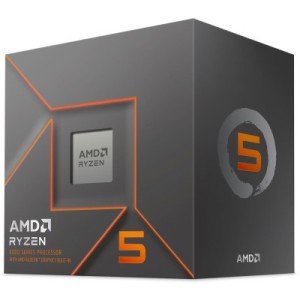 Процесор AMD Ryzen 5 8600G (100-100001237BOX)