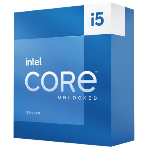 Процесор INTEL Core™ i5 13600 (BX8071513600)