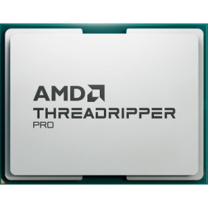 Процесор AMD Ryzen Threadripper PRO 7945WX (100-000000887)