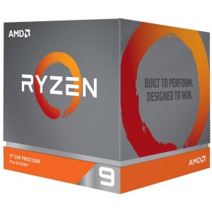 Процесор AMD Ryzen 9 3900 PRO (100-000000072)