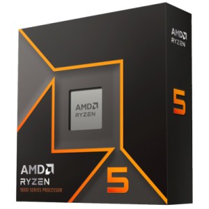 Процесор AMD Ryzen 5 9600X (100-000001405)