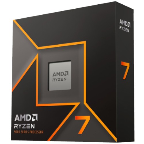 Процесор AMD Ryzen 7 9700X (100-100001404MPK)