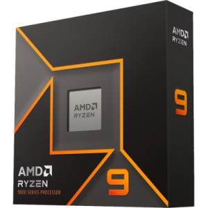 Процесор AMD Ryzen 9 9900X (100-100000662WOF)