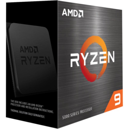 Процесор AMD Ryzen 9 5900XT (100-100001581WOF)