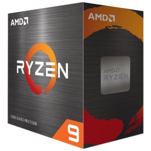 Процесор AMD Ryzen 9 5900XT (100-000001581)