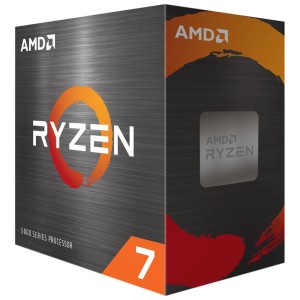 Процесор AMD Ryzen 7 5800XT (100-000001582)