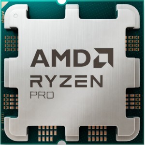 Процесор AMD Ryzen 3 8300G PRO (100-100001187MPK)