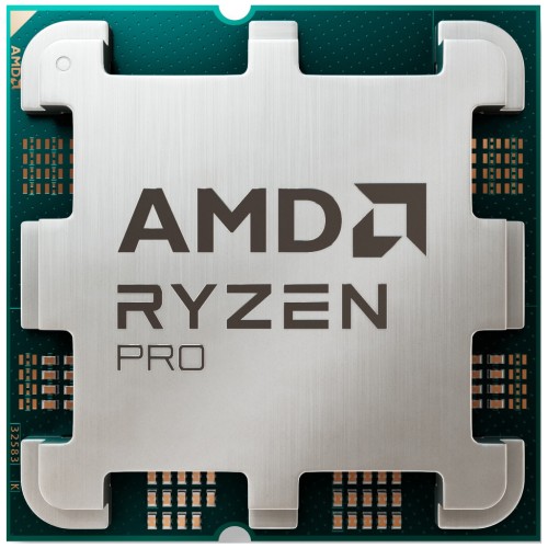 Процесор AMD Ryzen 3 8300G PRO (100-100001187BOX)