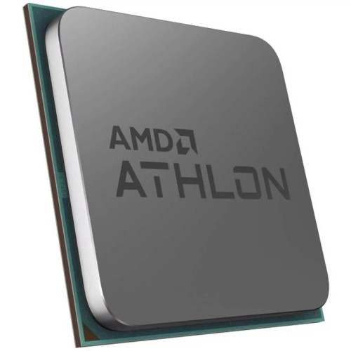 Процесор AMD Athlon ™ 4150GE Gold PRO (100-000000452)