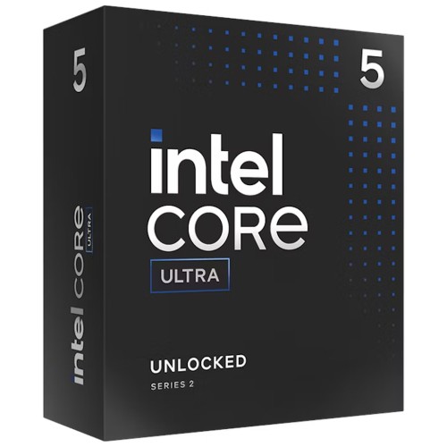 Процесор INTEL Core™ Ultra 5 245K (AT807680640F)