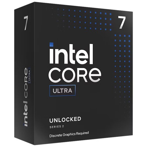 Процесор INTEL Core™ Ultra 7 265K (AT8076806412)