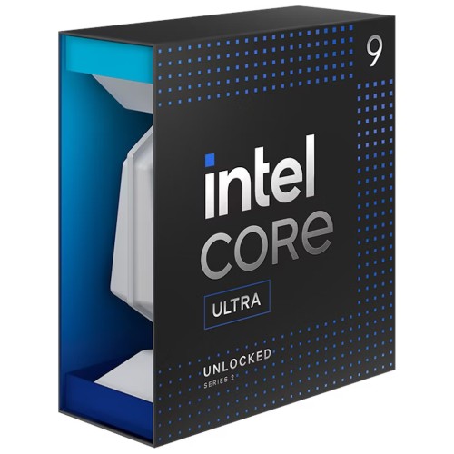 Процесор INTEL Core™ Ultra 9 285K (BX80768285K)