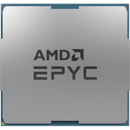 Процесор серверний AMD EPYC Bergamo 9754 (100-000001234)