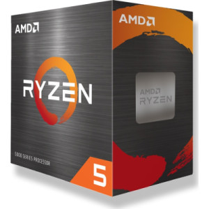 Процесор AMD Ryzen 5 5600XT (100-100001585BOX)