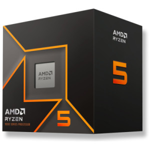 Процесор AMD Ryzen 5 9600 (100-000000718)