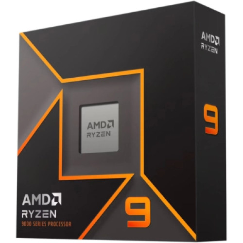 Процесор AMD Ryzen 9 9950X3D (100-100000719WOF)