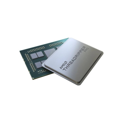 Процесор AMD Ryzen Threadripper PRO 3945WX (100-000000168)