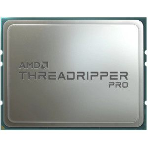 Процесор AMD Ryzen Threadripper PRO 3945WX (100-000000168)
