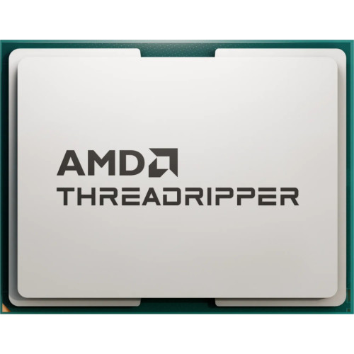 Процесор AMD Ryzen Threadripper PRO 9965WX (100-100000724WOF)