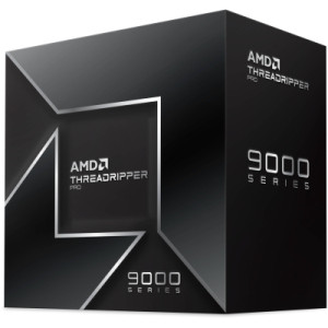 Процесор AMD Ryzen Threadripper PRO 9965WX (100-100000724WOF)
