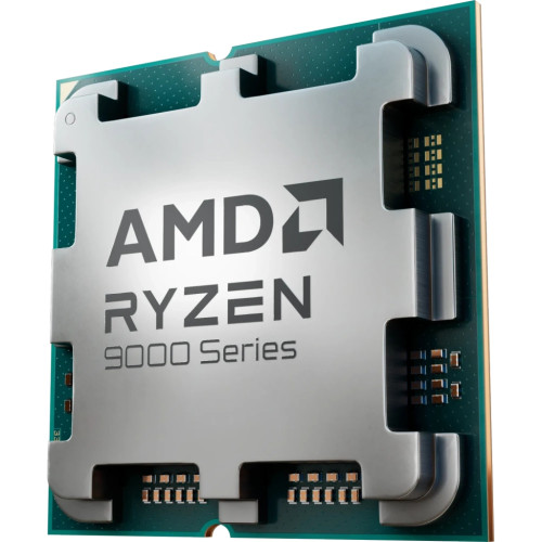 Процесор AMD Ryzen 5 9500F (100-000001406)