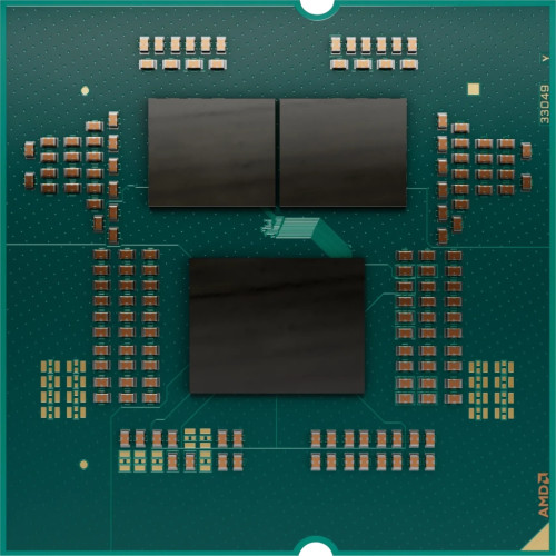 Процесор AMD Ryzen 5 9500F (100-000001406)