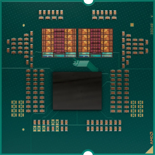 Процесор AMD Ryzen 5 9500F (100-000001406)