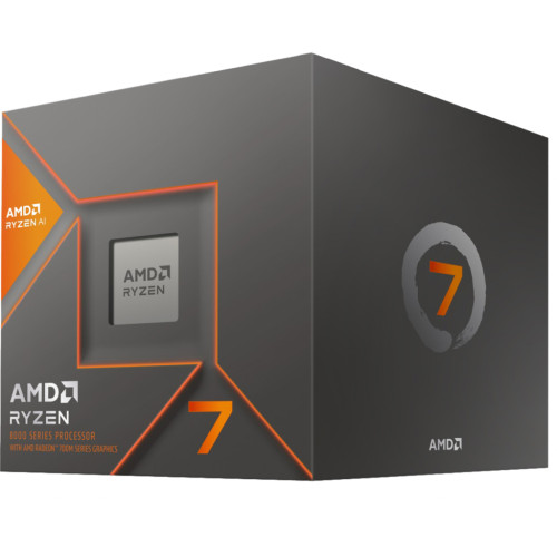 Процесор AMD Ryzen 7 8700G (100-100001236SBX)