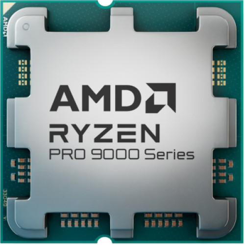 Процесор AMD Ryzen 9 9945 PRO (100-100001407MPK) Процесор AMD Ryzen 9 9945 PRO (100-100001407MPK)